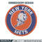 New York Mets ball embroidery design, MLB embroidery,Sport embroidery, logo sport embroidery,Embroidery design.jpg