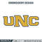 Northern Colorado logo embroidery design,NCAA embroidery, Sport embroidery,logo sport embroidery,Embroidery design.jpg