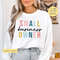 Small Business Owner Sweatshirt, Girl Owned Business Shirt, Girl Boss Tee, Business Owner Tee Shirt, Cute Gift for Boss, Comfort Colors.jpg