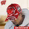 Wisconsin Badgers Caps, NCAA Wisconsin Badgers Caps, NCAA Customize Wisconsin Badgers Caps for fan 2024, NCAA Caps