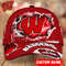 Wisconsin Badgers Caps, NCAA Wisconsin Badgers Caps, NCAA Customize Wisconsin Badgers Caps for fan 2024, NCAA Caps