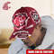 Washington State Cougars Caps, NCAA Washington State Cougar Caps, NCAA Customize Washington State Cougars Caps for fan