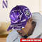 Northwestern Wildcats Caps, NCAA Northwestern Wildcats Caps, NCAA Customize Northwestern Wildcats Caps for fan