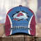 Colorado Avalanche Caps, NHL Colorado Avalanche Caps, NHL Customize Colorado Avalanche Caps for fan