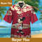 Arizona Diamondbacks Design Hawaiian Tropical Short Sleeve Elegance Shirt - Trendy Aloha.jpg
