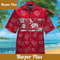 Cincinnati Reds Short Sleeve Button Up Tropical Hawaiian Shirt VER03 - Trendy Aloha.jpg