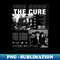 XV-67565_The Cure Vintage Retro Rock Mussic Concert Band 7451.jpg