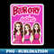 PO-53219_Mean Girls - Burn Book Sticker 3991.jpg