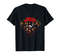 Adorable Black Superhero Special Power T-Shirt - Tees.Design.png