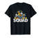 Adorable Classic Mickey Mouse Squad Graphic T-shirt - Tees.Design.png