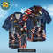 4th Of July Independence Day American Eagle Statue Of Liberty Hawaiian Shirt.jpg