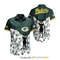 Green Bay Packers Hawaiian Shirt Black Cat Graphic Printed.jpg