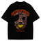 Mankind Mick Foley T-Shirt Have A Nice Day Wrestling Legend Graphic Streetwear Unisex Black Tee.jpg