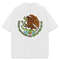 Mexico Flag Seal T Shirt Mexican Pride Flag Eagle Symbol T-Shirt.jpg