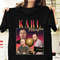 Karl Pilkington Homage T-Shirt, Karl Pilkington Fan Shirt, The Ricky Gervais Show Lover Shirt, An Idiot Abroad  The Moaning of Life Shirt.jpg
