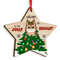 Because In This House There Is Only One Star Personalized Ornament.jpg