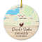 Couple First Christmas Custom Map Personalized Ornament.jpg