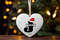 Heart Custom Christmas Ornament, 2023 Christmas Ornament, Cute Custom Initial Christmas Ornament, Monogram Hanging Ornament for Christmas.jpg