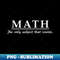 WD-22648_Math The Only Subject That Counts  4577.jpg