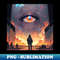 RV-2519_Anime Apocalyptic Eye of God 2428.jpg