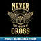 GT-22613_Cross Name Shirt Cross Power Never Underestimate 7567.jpg