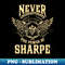 NY-70306_Sharpe Name Shirt Sharpe Power Never Underestimate 9603.jpg