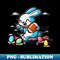 PL-32375_Football Easter Shirt  Easterbunny Running 4112.jpg