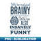 LZ-17708_Funny We Are Not Just Brainy Neuro Icu Nurse Neurology Intensive Care Unit 4706.jpg