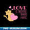 JD-51660_Love is greater than hate Valentine Love 5033.jpg