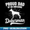 KO-26560_Doberman Pinscher Shirt  Proud Dad Of An Awesome Gift 3515.jpg
