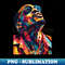 stevie wonder wpap - Retro PNG Sublimation Digital Download