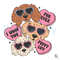 Retro Dog Heart I Woof You SVG Fur Ever Valentine File.jpg