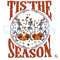 Tis The Season Dancing Skeleton PNG Sublimation Download.jpg