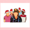 Stranger Things Christmas Svg For Cricut Sublimation Files.jpg