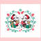 Vintage Mickey Minnie Christmas Coffee SVG.jpg