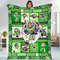 Toy Story Buzz Lightyear Blanket  Lightyear Fleece Blanket  Woody Buzz Lightyear Birthday Lightyear Christmas Blanket.jpg