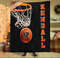 Personalized Name and Number Basketball Blanket Basketball Blanket for Son, Grandson, Basketball Boy Birthday Gift for Basketball Lover 01.jpg