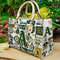 Oakland Athletics Leather Handbag1.png