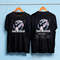 Dayseeker Concert 2024 Shirt, Dayseeker Band Fan Shirt, Dayseeker Sweatshirt, Dayseeker Long Sleeve, Unisex Tee2.jpg