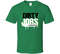 Dirty Jobs With Mike Rowe Logo Discovery Tv Show T Shirt.jpg
