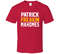 Patrick Mahomes Freakin Kansas City Football Fan T Shirt.jpg