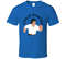 Stelio Kontos American Dad Character Tv Show Fan T Shirt.jpg