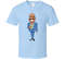 Steve Harvey Caricature Family Fued Fan T Shirt.jpg
