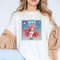 Retro Little Mermaid Ariel Shirt, 1989 Ariel Version Shirt, Princess Tour Shirt, Disneyland Princess Shirt, Disney Girls Trip Shirt.jpg