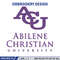 Abilene Christian logo embroidery design, NCAA embroidery, Sport embroidery, Embroidery design, Logo sport embroidery.jpg