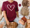 Valentines Day Shirt, Valentine Heart Shirt, Valentines Day Gift Shirt, Teacher Valentine Shirt, Valentine Gift for Her.jpg