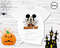 Halloween Birthday Boy Shirts, Halloween Family Shirts, Halloween Disney Shirt, Disney Halloween Shirt, Mickey Minnie and Friend.jpg