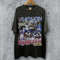 Saquon Barkley Bootleg Shirt, Saquon Barkley, Sweatshirt, Hoodie, Football Shirt, Game Day Shirt, Vintage 90s Shirt, Unisex, 90s Graphic Tee 3.jpg