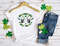 Shamrock and Roll Shirt, St. Patrick's Day Shirt, Funny St. Patrick's Day Shirt, St. Patrick's Day T-Shirt, Shamrock Shirt, St Paddys Day.jpg