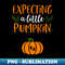 EJ-5305_Fall Pregnancy Announcement s Couple Halloween Baby  1375.jpg